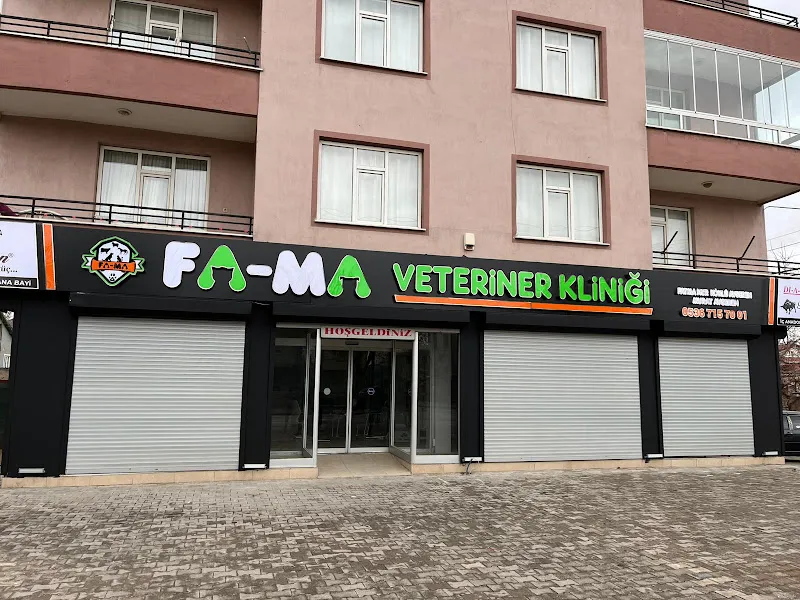 FAMA VETERİNERLİK foto 2