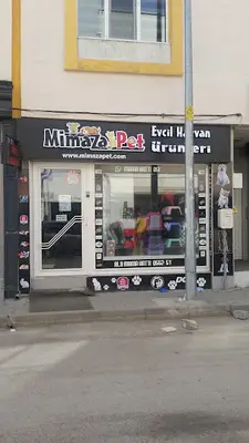 Mimazapet Evcil Hayvan Ürünleri