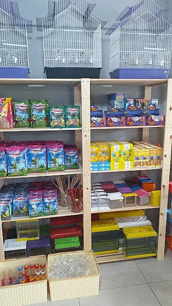 TÜRKAY PETSHOP foto 2