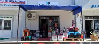 MİNİ ZOO PETSHOPPİNG
