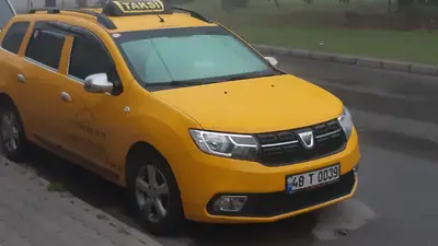 Taksi