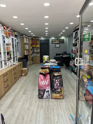 Veteriner Günay Karaağaç