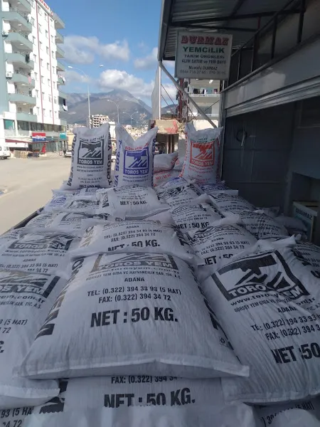 Durmaz Yemcilik foto 1