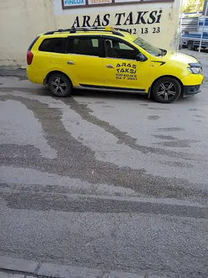 ARAS TAKSİ