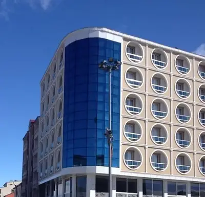 Eleşkirt Kiler Apart