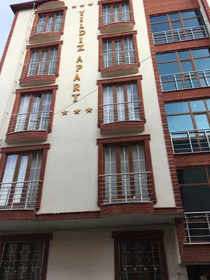 Yıldız Apart