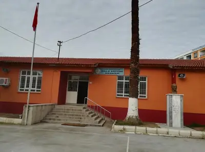 İncirliova Halk Eğitimi Merkezi