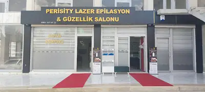 PERİSİTY LAZER EPİLASYON VE GÜZELLİK SALONU & SAÇ EKİM MERKEZİ BATMAN/KOZLUK