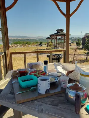 Yeniçağa Belediyesi