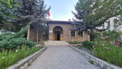 Doğubayazıt Halk Eğitim Merkezi