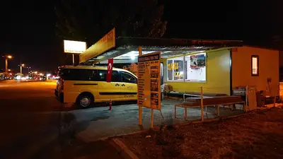 Yavrudoğan Peri Taksi