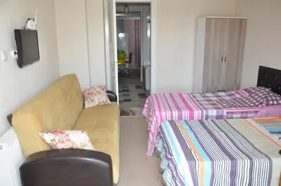 Buldan Apart - Buldan Kiralık Apart