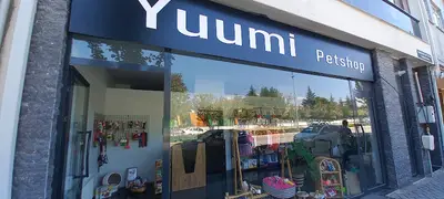 Yuumi Petshop/Pet kuaför