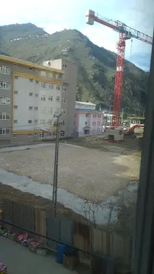 Harşıt Taksi
