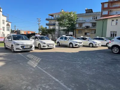ARHAVİ SÜRÜCÜ KURSU