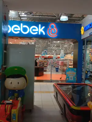 ebebek Balıkesir Ayvalık Kipa AVM