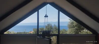 Bungalov Villa Olivıa