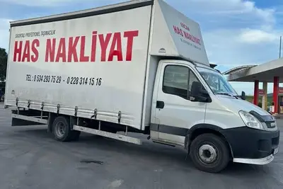 Has Nakliyat