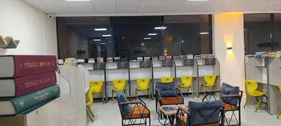 Ahlat Bilge Akademi