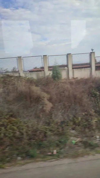 Tjk Karacabey Hara foto 2