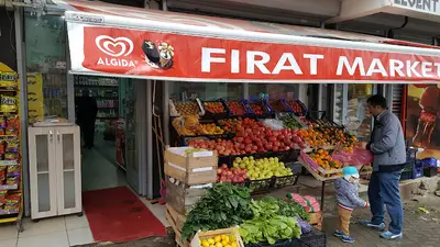 Fırat Market