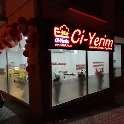 Bizim Avm