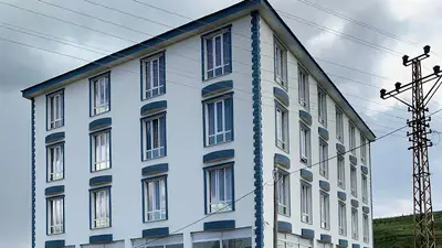 ZEYREK APART OTEL