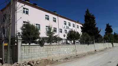 KARAMANLI İLÇE DEVLET HASTANESİ