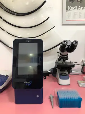 İlke-vet Veteriner Kliniği