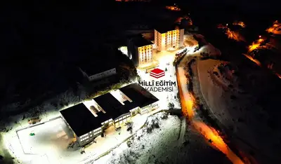 Gümüşhane Eğitim ve Uygulama Merkezi