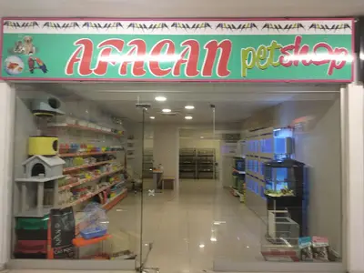 Kral Pet Shop