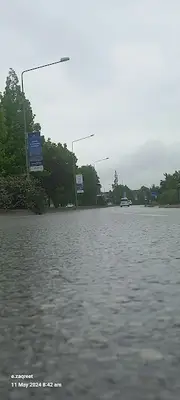 HALK EĞİTİMİ MERKEZİ ACİL TOPLANMA ALANI
