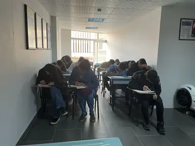 Karataş taksi ali uzun
