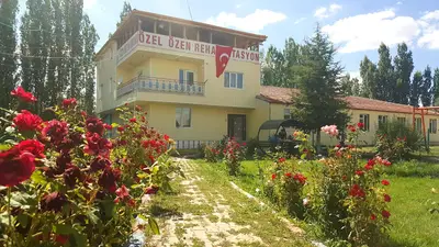 Bolvadin Özen Eğitim ve Rehabilitasyon Merkezi
