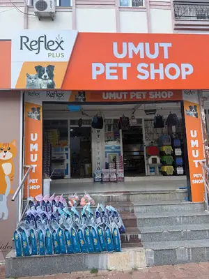 Oğuz Pet Shop