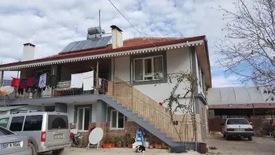 Terzi Nadir Çiftliği