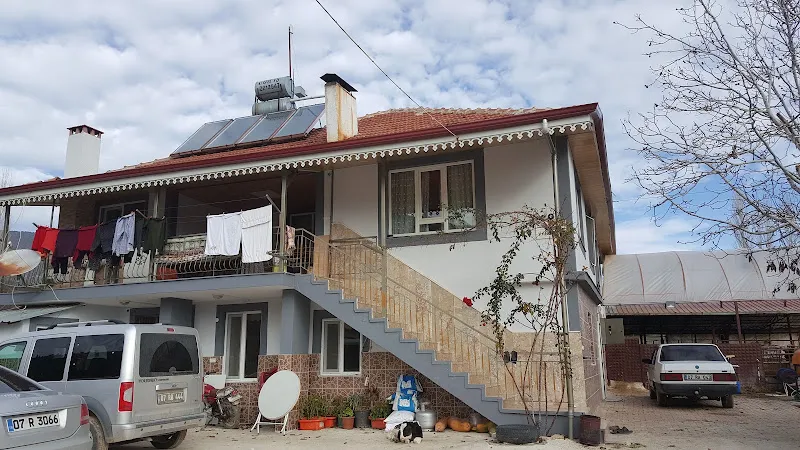 Terzi Nadir Çiftliği foto 1