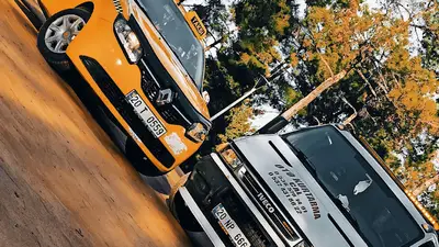 ÇAL TAKSİ VE OTO KURTARMA