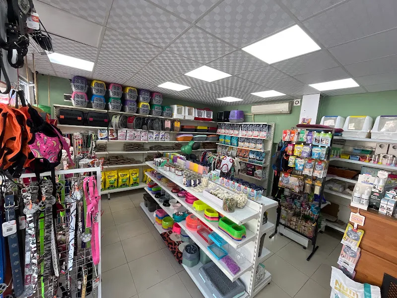 Bambu Pet Shop foto 2