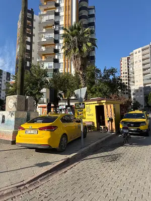 Çukurova AS Taksi