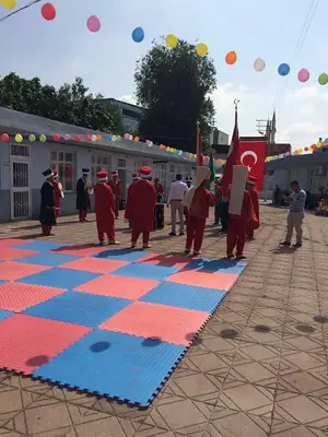 İmamoğlu Halk Egitimi Merkezi