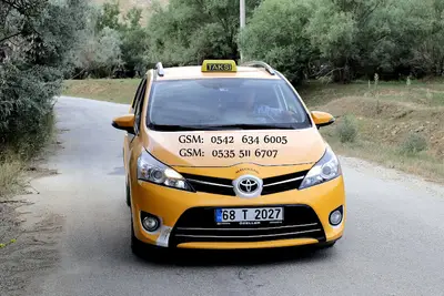 FATİH TAKSİ