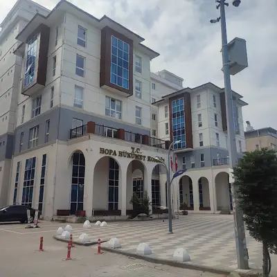 Hopa İlçe Milli Eğitim Müdürlüğü