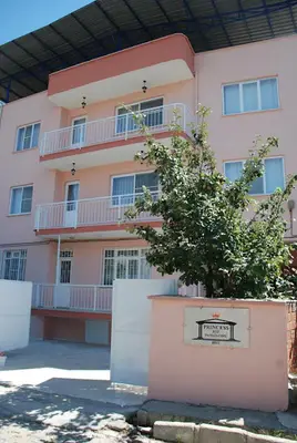 Princess Kız Pansiyonu