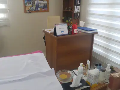 Pınar Güzellik Merkezi