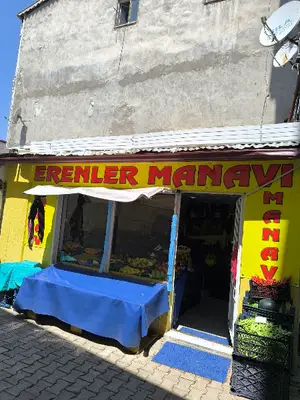 Hikmet Market