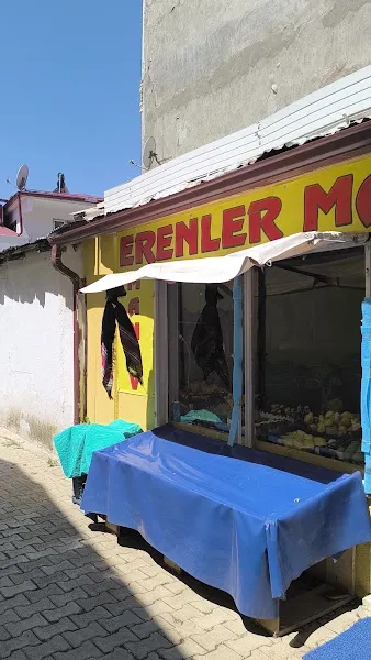 Hikmet Market foto 2