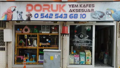 SARAY KUŞCULAR DERNEĞİ