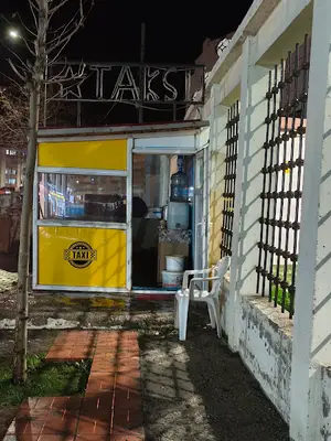Patnos Taksi 7/24