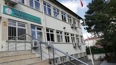 Kovancılar Halk Eğitim Merkezi